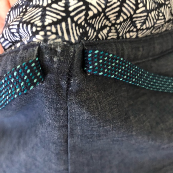 Patagonia women’s Hampi Rock Pants - Picture 9 of 16